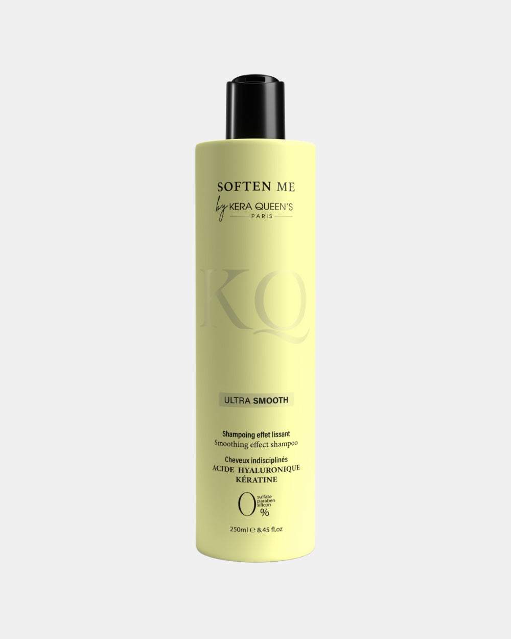 Gamme Soften me "Ultra smooth"