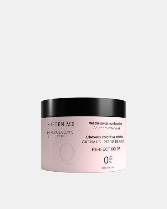 Masque Soften me "Perfect color"