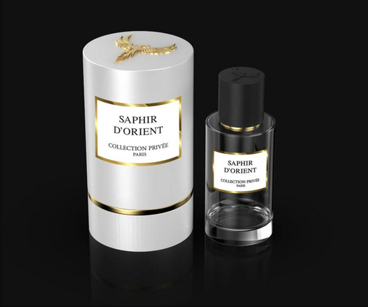 Saphir D’Orient