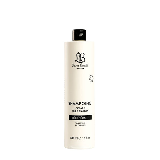 Shampoing caviar argan